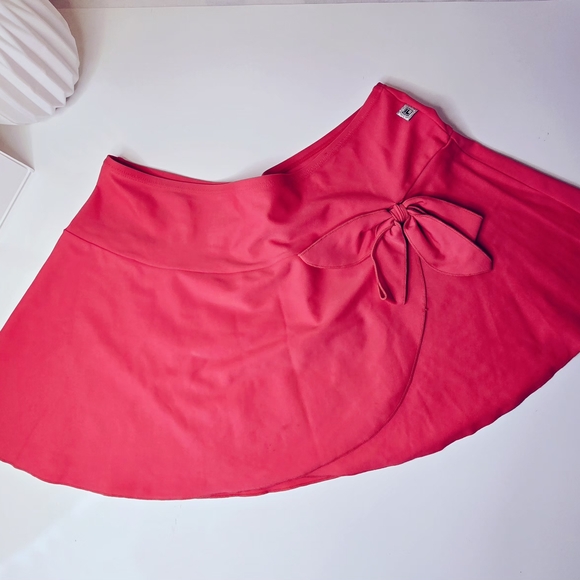 Fila Dresses & Skirts - Fila Pink/red Women's Skirt